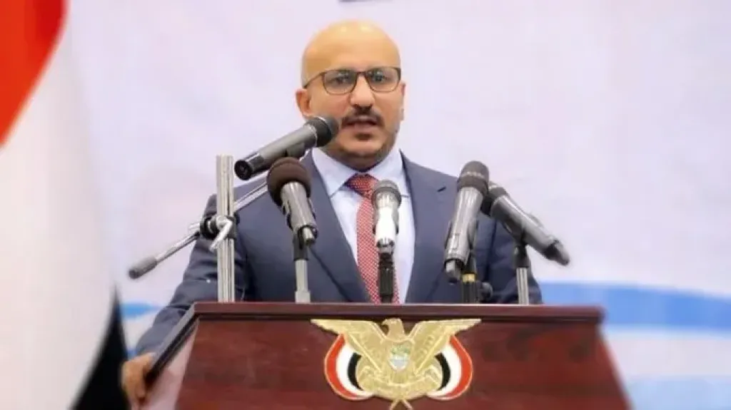 ماذا قال طارق صالح في ذكرى ثورة 26سبتمبر؟
